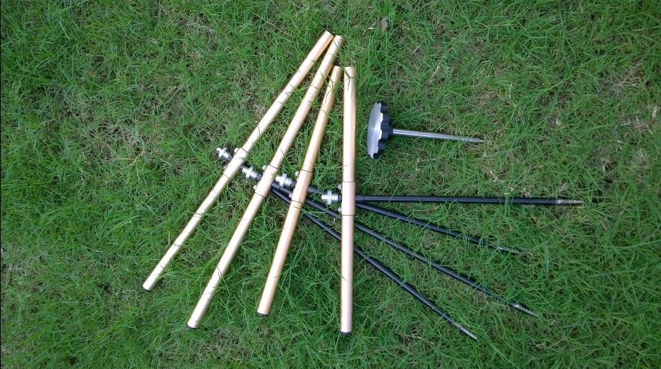 QT-SZZ系列树木生长锥