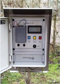 H-F-1地表径流量测量系统