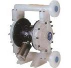 verder气动隔膜泵