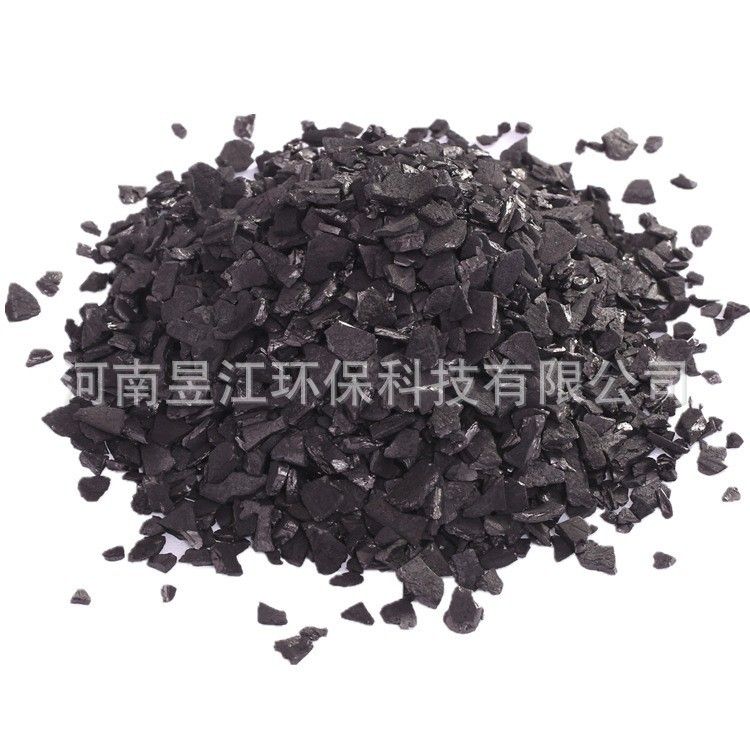 椰壳活性炭一