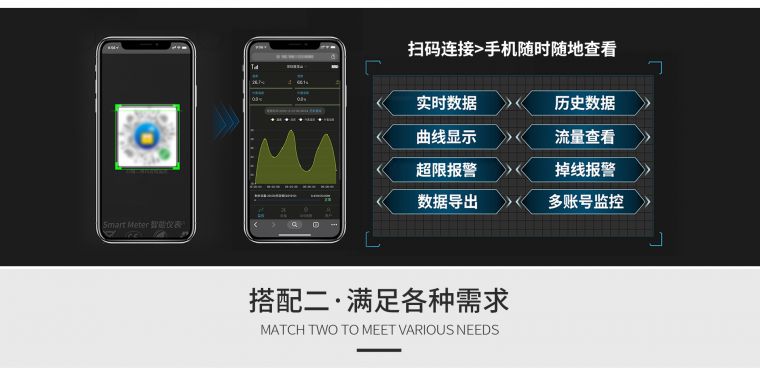 红外测温传感器