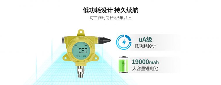 防爆无线压力表