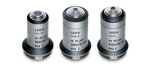 徕卡DMi1倒置显微镜 徕卡倒置生物显微镜 重庆细胞显微镜示例图2