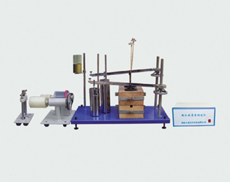 BYTJC-9微机胶质层测定仪