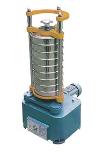 GZS-1标准振筛机