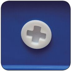 SYSBEL强酸碱储存柜细节