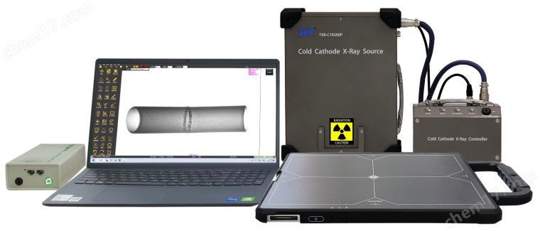 CN-TXR-C1R200P-01+750CW-ABR系统.png 小型X射线检测系统