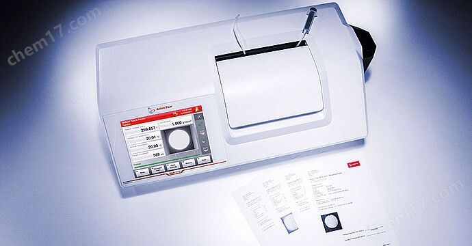 安东帕MCP4100旋光仪