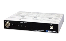 PCD-400A