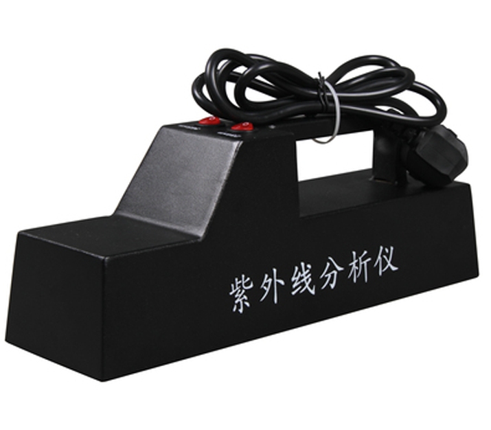 力辰 ZF-1 紫外分析仪详情图1