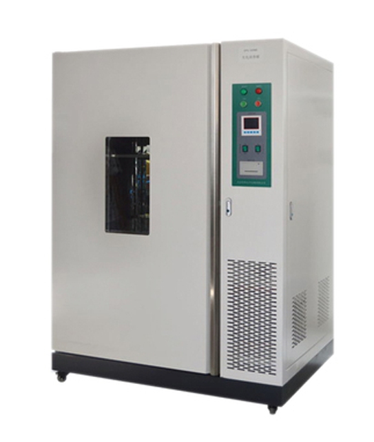 力辰 LHS-1000C 生化培养箱详情图1