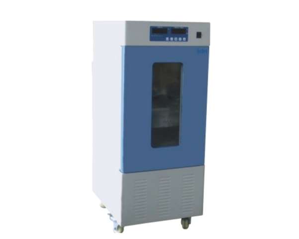 博珍LRH-250生化培养箱展示图