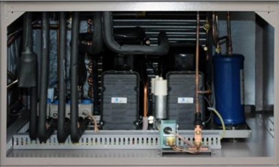 博珍 NBC-960L 可程式恒温恒湿试验箱详情图1