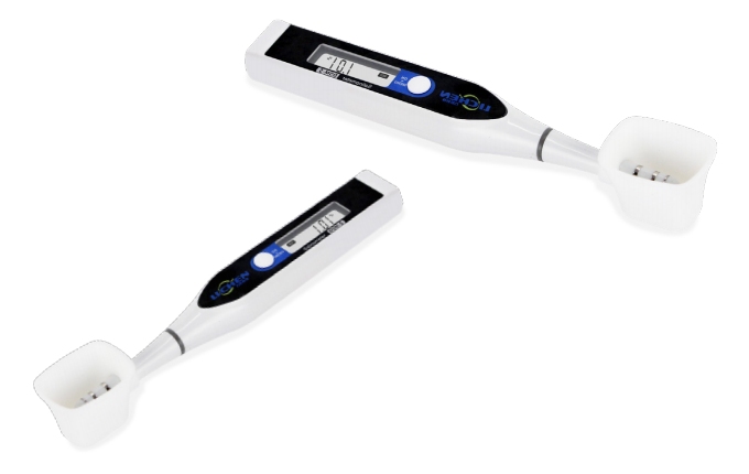 力辰 DSM-25 数显盐度计详情图1