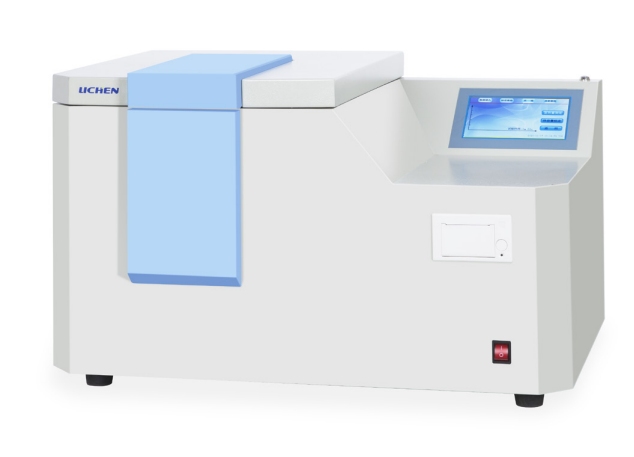 力辰 LC-CV-430 全自动量热仪详情图1