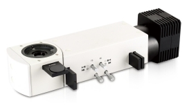 中科普锐 CX-40MW 电脑型金相显微镜详情图2