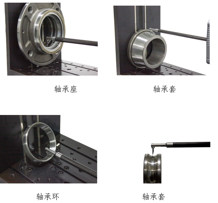 中科普锐 IPRE-RB150 轮廓仪详情图2