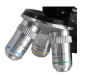 中科普锐 BJ-500X 电脑型便携金相显微镜详情图2