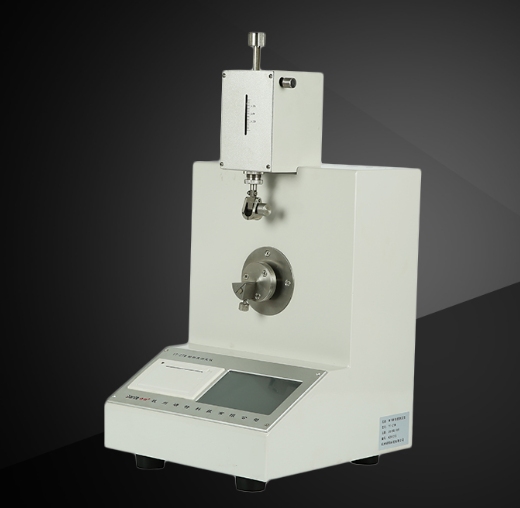 研特 YT-CTM(触摸屏) 耐折度测定仪展示图