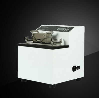 研特 YT-MC 耐摩擦试验机展示图