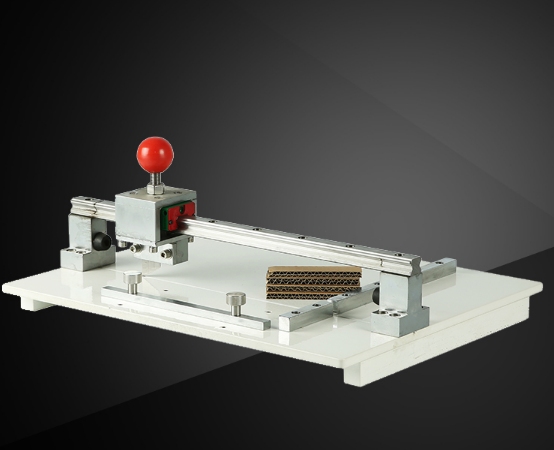 研特 YT-BY25 边压取样器展示图