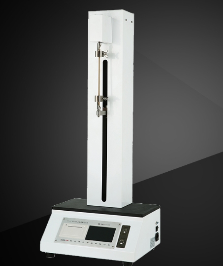 研特 YT-L1000 立式电脑拉力仪展示图