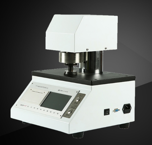 研特 YTH-4E (0~4mm,0.001) 电脑厚度测定仪展示图