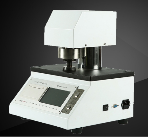 研特 YTH-4E (0~18mm,0.01) 电脑厚度测定仪展示图