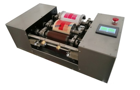 森铭 NBC-A200 柔印打样仪详情图1