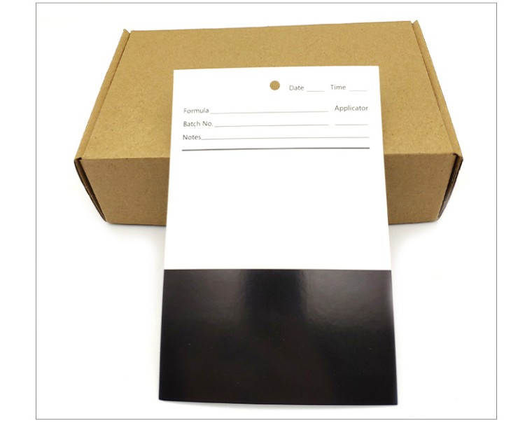 颖旭 194*260 无覆膜 测试卡纸详情图1