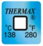 Thermax 01ETHM0138D01PK测温纸